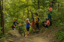 Half Day Mt. Bike Skills Clinic