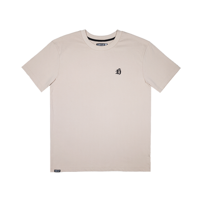 Cotton Tee - Crouching Tiger