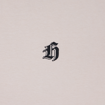 Cotton Tee - Crouching Tiger