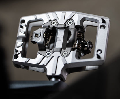 OSIRIS CLIPLESS PEDAL