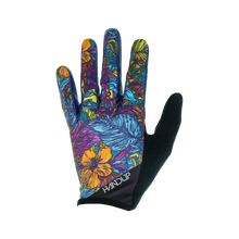 Gloves - Dirt Surfin' Floral