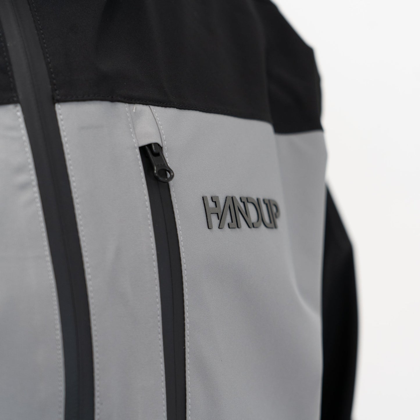 HydroSend Shell - Obsidian/Smoke Grey