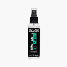 Muc-Off Silky Suspension Serum 100ml Spray