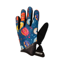 Youth Gloves - Floating Donuts