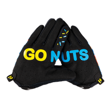 Youth Gloves - Floating Donuts