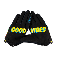 Youth Gloves - Summer Camp Tie Dye