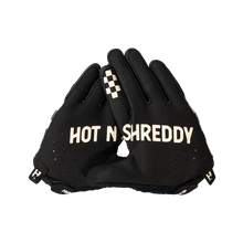 Youth Gloves - Checkered