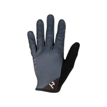 Gloves - Blue Steel