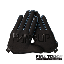 Gloves - Blue Steel