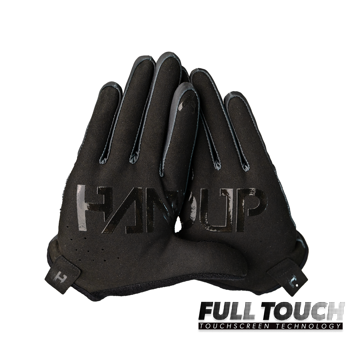 Gloves - Dark Olive