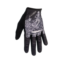 Gloves - Death Pedal