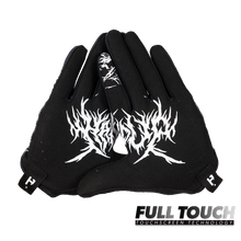 Gloves - Death Pedal