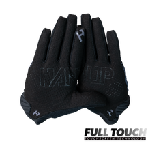 Pro-Tection Gloves - Acid Wash Grey