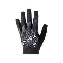 Pro-Formance Gloves - Black/Grey