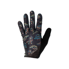 Gloves - UFO Dinos