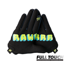 Gloves - UFO Dinos