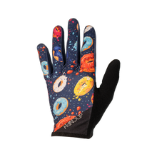 Gloves - Floating Donuts