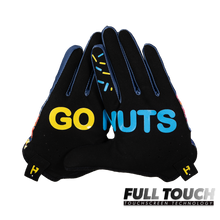 Gloves - Floating Donuts