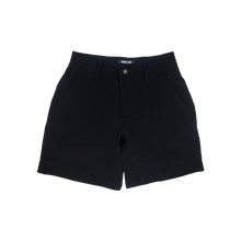 Women's Hot Lap Short – Obsidian