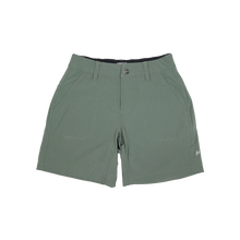 Women's Hot Lap Short – Sage