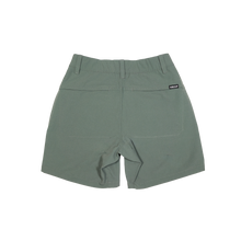 Women's Hot Lap Short – Sage