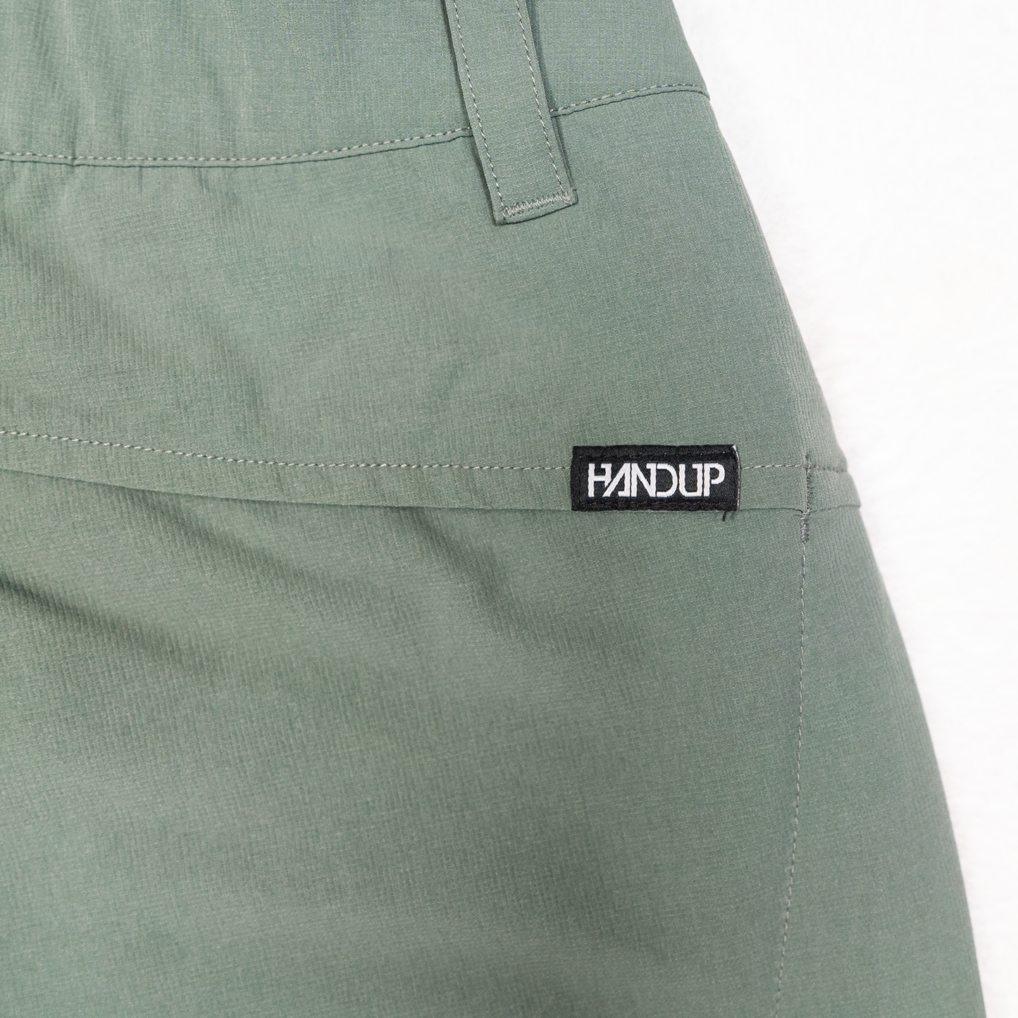 Women's Hot Lap Short – Sage