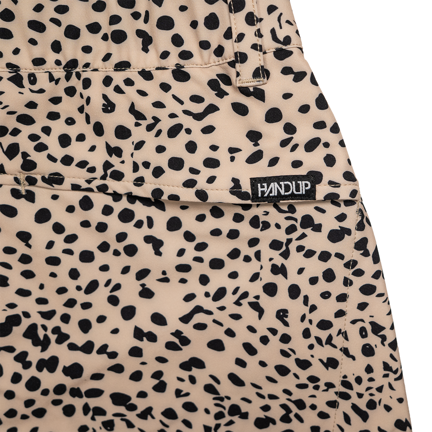 Women's Hot Lap Short – Trail Cat