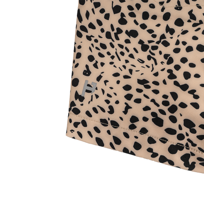 Women's Hot Lap Short – Trail Cat