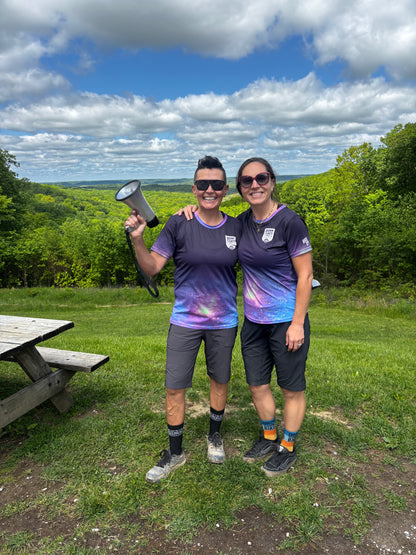 Galactic Trails Jersey