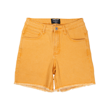 5.5" Stretch Jorts - Buttah