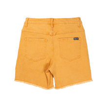 5.5" Stretch Jorts - Buttah