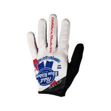 Gloves - Pabst Blue Ribbon Can