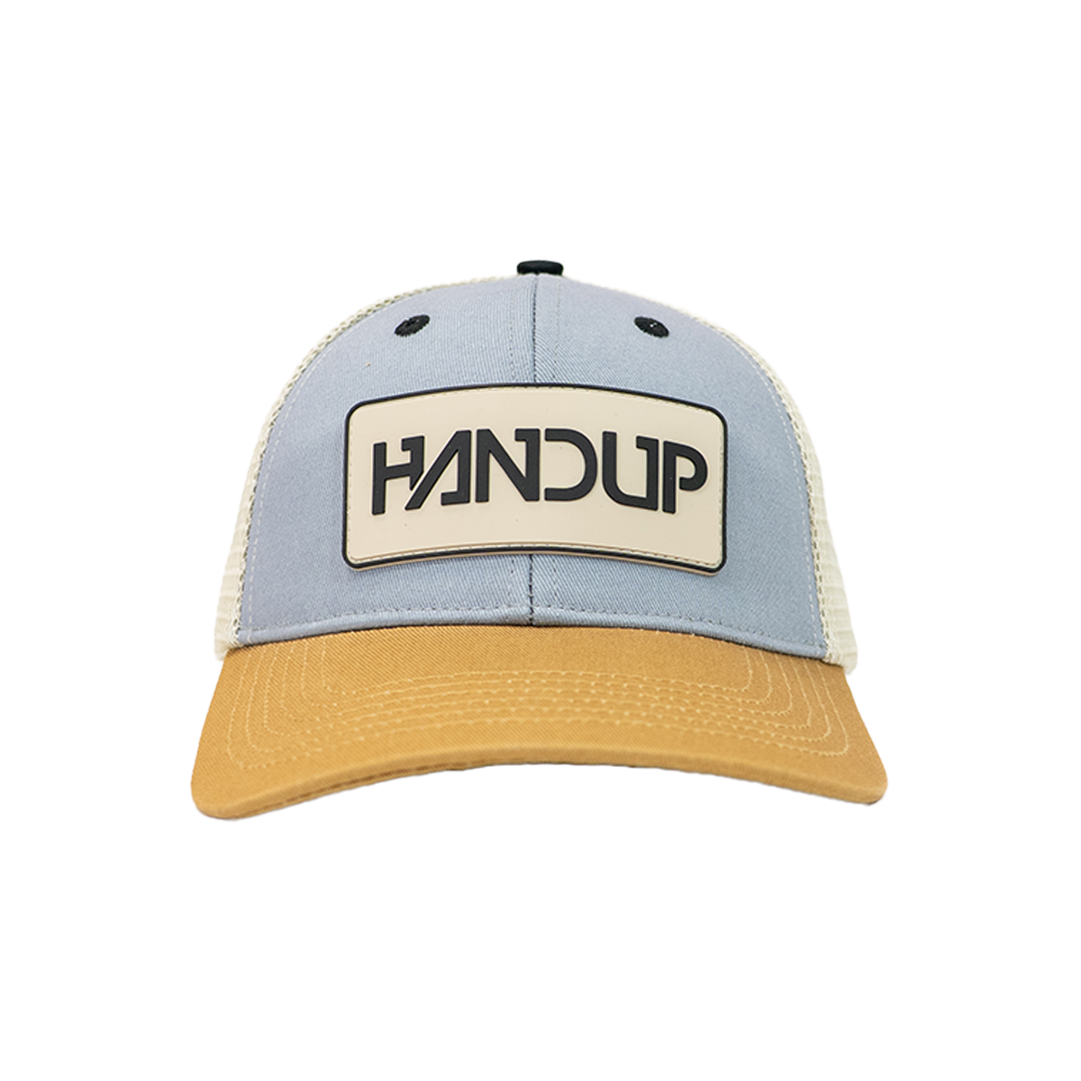 Trucker Hat -Khaki Trucker