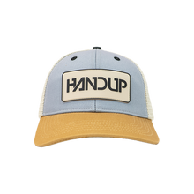 Trucker Hat -Khaki Trucker