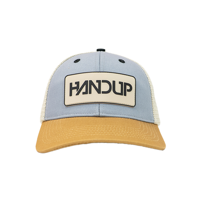 Trucker Hat -Khaki Trucker