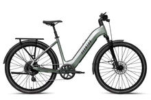 Aventon Level 4 REC Step-Through E-Bike