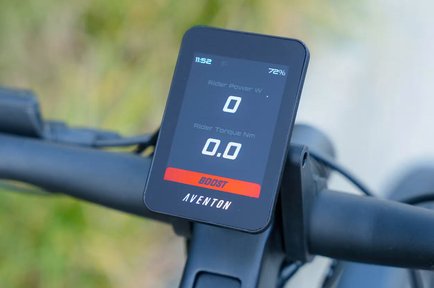 Aventon Level 4 REC Step-Through E-Bike