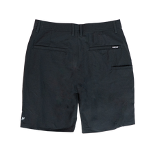 A.T. Plus Short - Shadow Grey