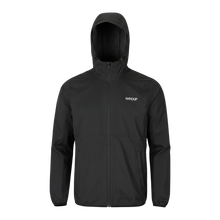 PuddleJumper Packable Jacket - Obsidian