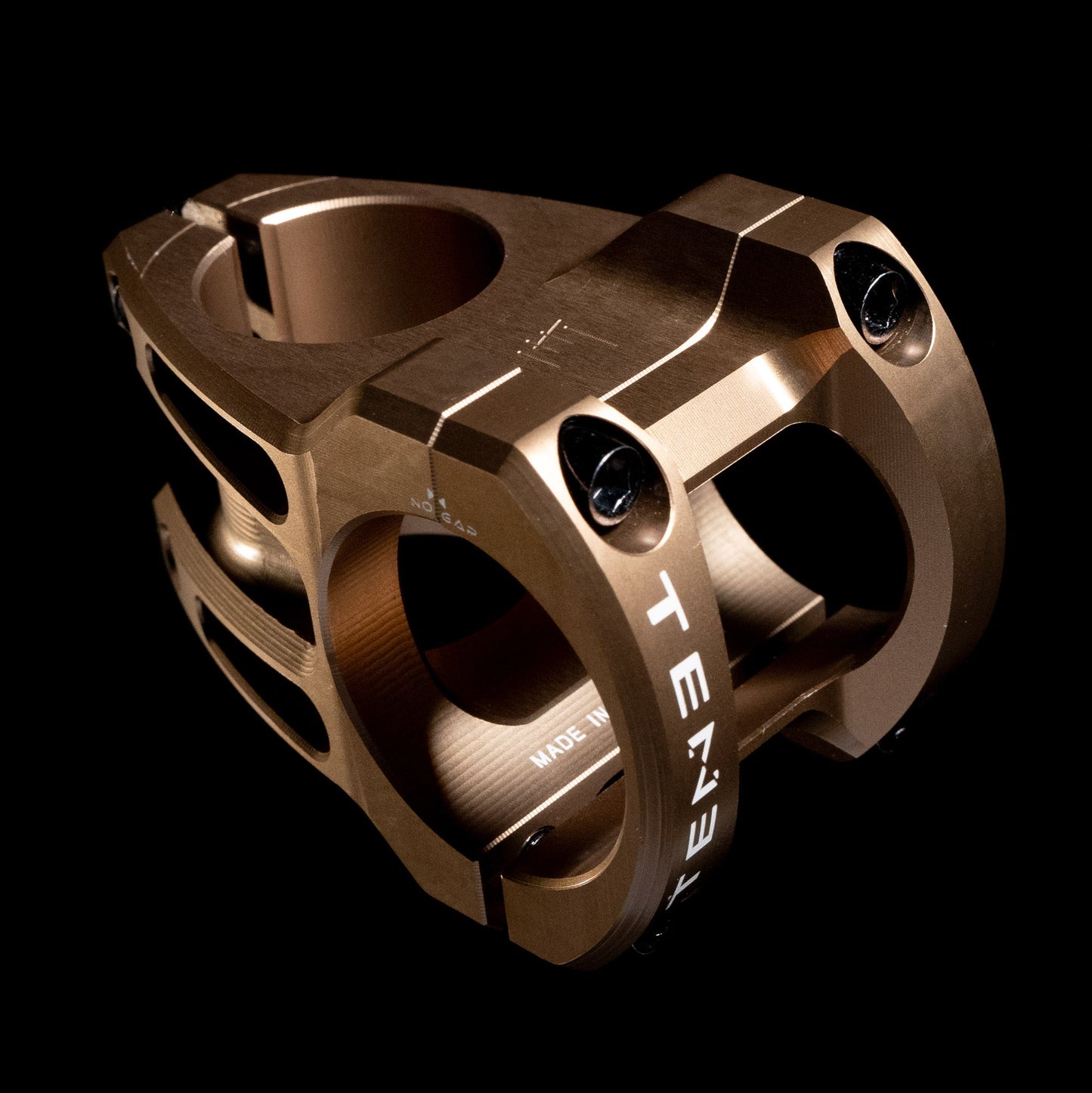 NORA ø35 V2.5 STEM