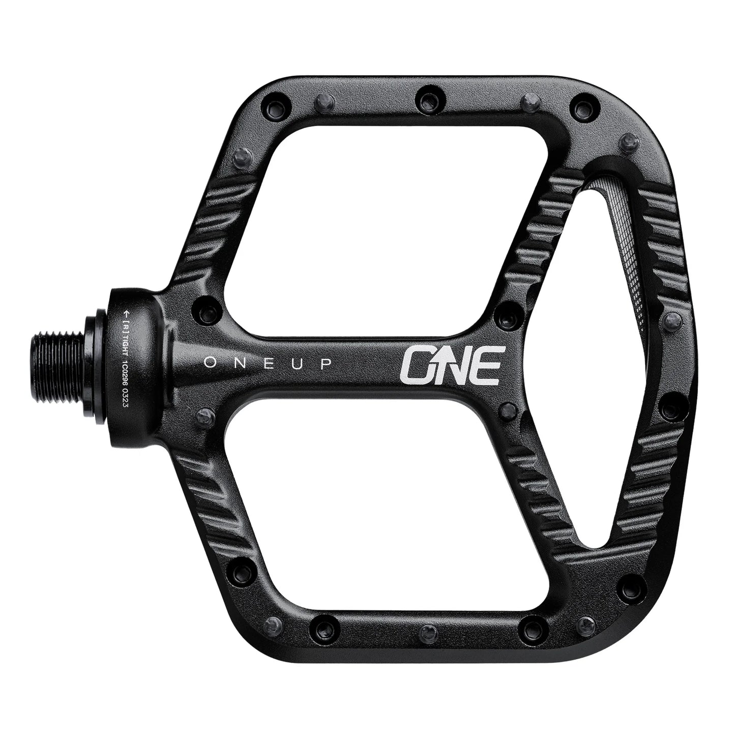 OneUp FLAT PEDAL ALUMINUM
