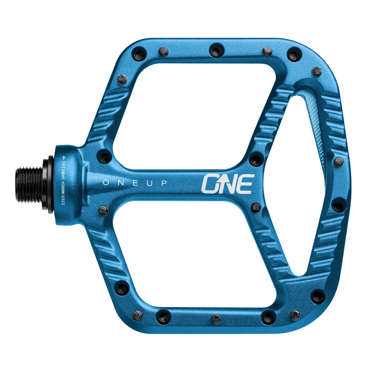 OneUp FLAT PEDAL ALUMINUM