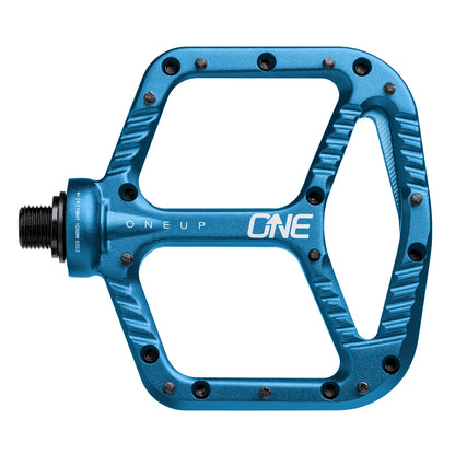 OneUp FLAT PEDAL ALUMINUM