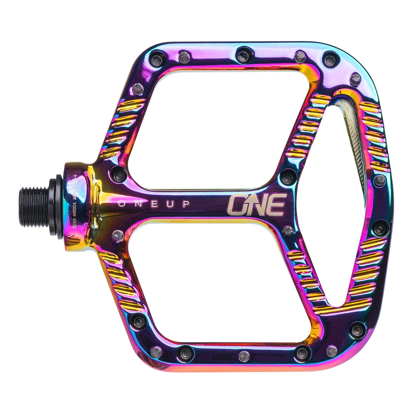 OneUp FLAT PEDAL ALUMINUM