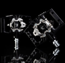 OSIRIS CLIPLESS PEDAL