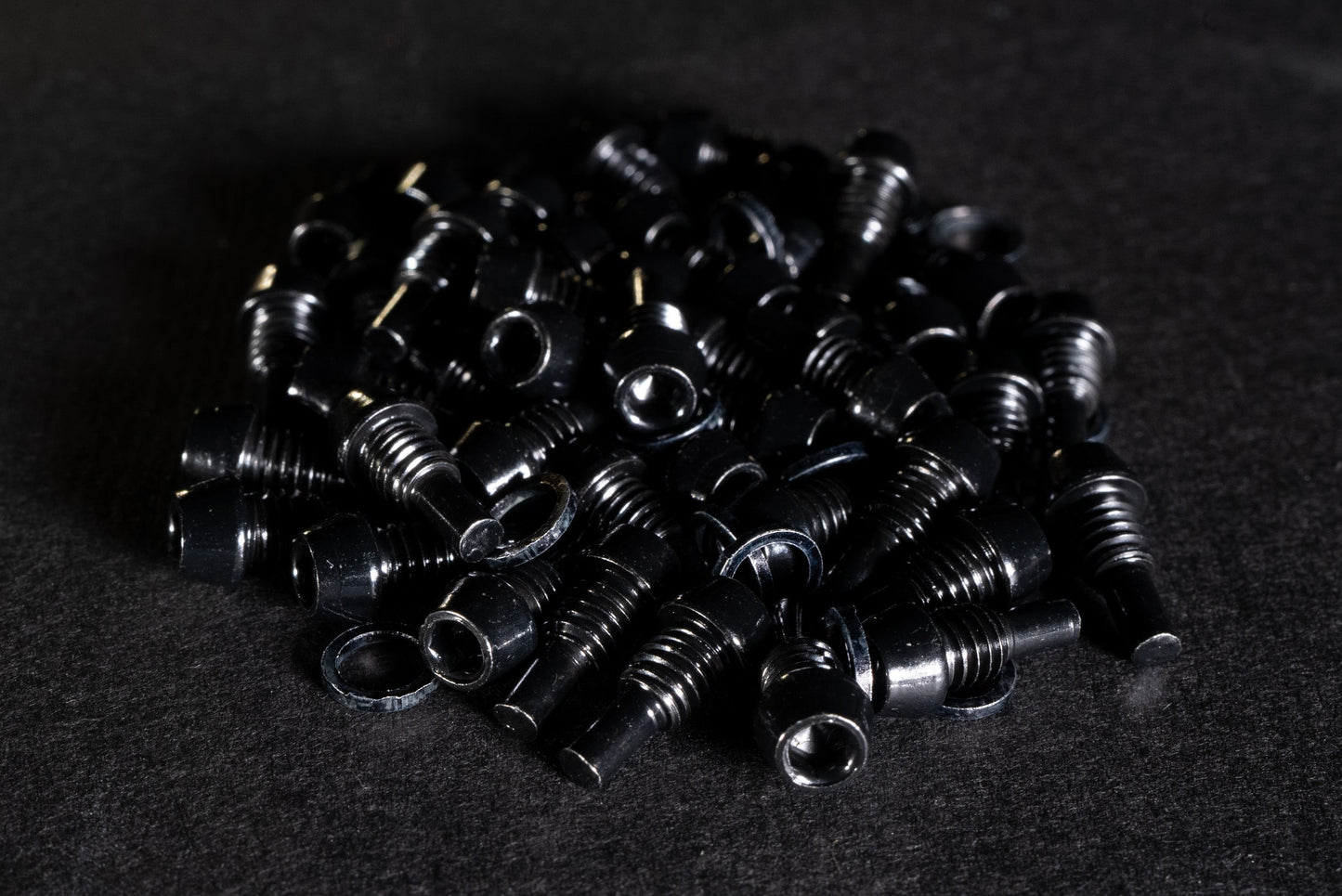 OCCULT / OMEN PEDAL REPLACEMENT PIN AND WASHERS TENET