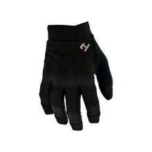 Pro-Tection Gloves - Pure Black
