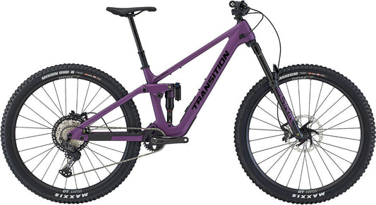 Sentinel XT Carbon