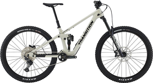 Sentinel Deore Carbon Graphite Grey Medium