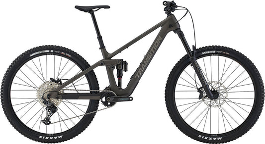 Sentinel Deore Carbon Graphite Grey Medium